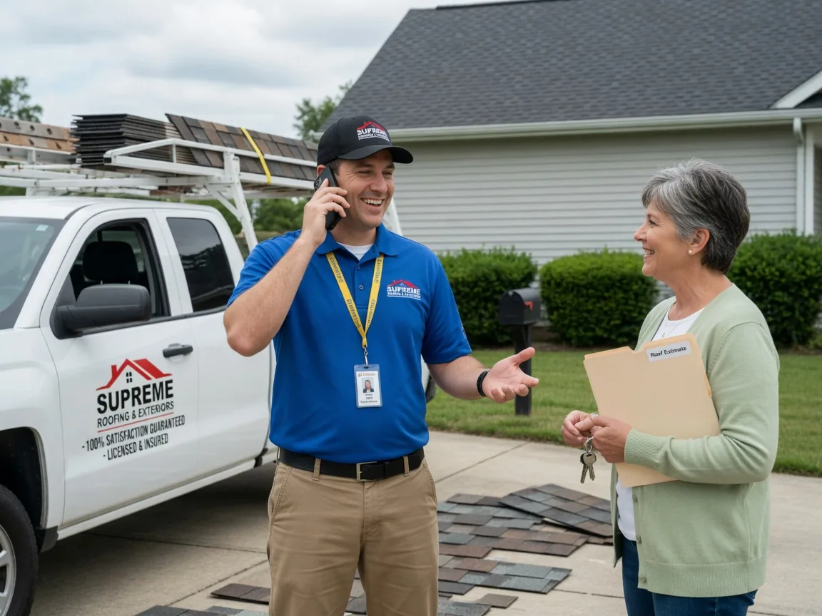 Roof Replacement Lena, WI FAQs