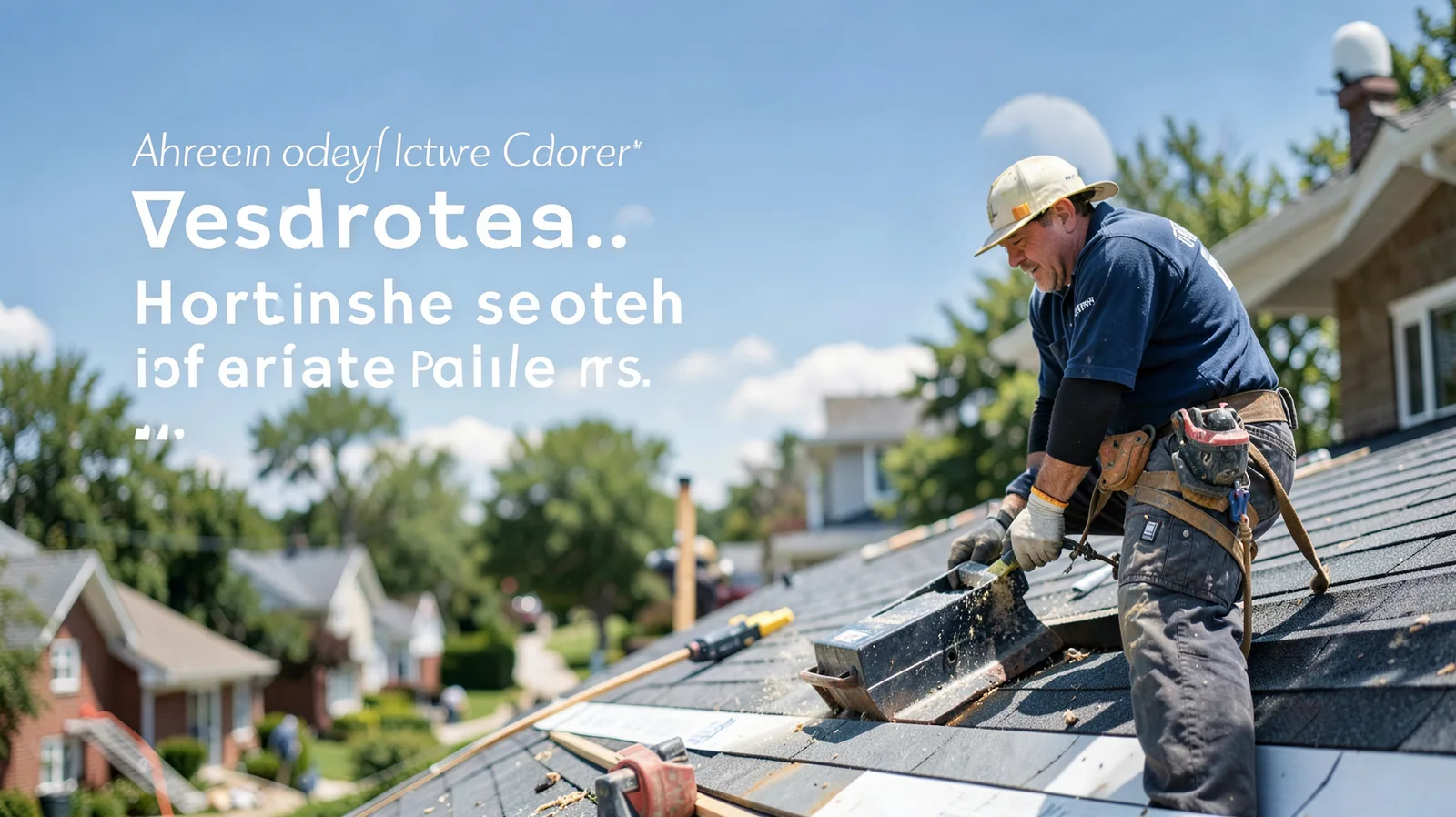 Roof Replacement in Lena, WI near me